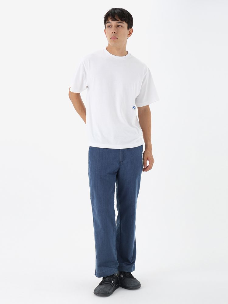 HELLY HANSEN(ヘリーハンセン) ｜LIFAデニムワークパンツ（ユニセックス）