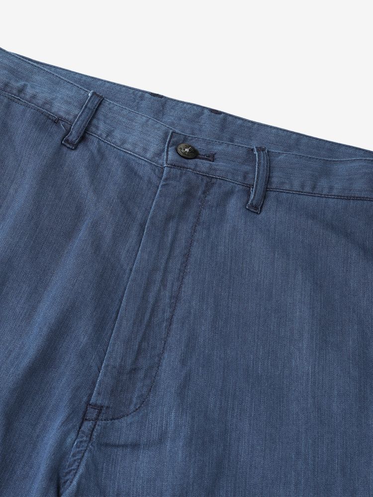 HELLY HANSEN(ヘリーハンセン) ｜LIFAデニムワークパンツ（ユニセックス）