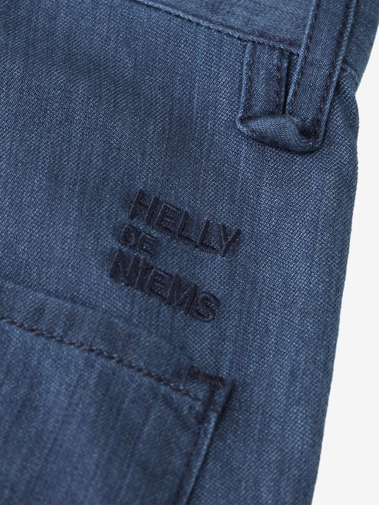 HELLY HANSEN(ヘリーハンセン) ｜LIFAデニムワークパンツ（ユニセックス）