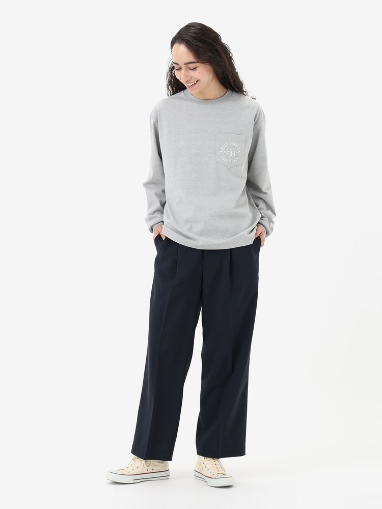 HELLY HANSEN(ヘリーハンセン) ｜マリンリゾートパンツ（ユニセックス）