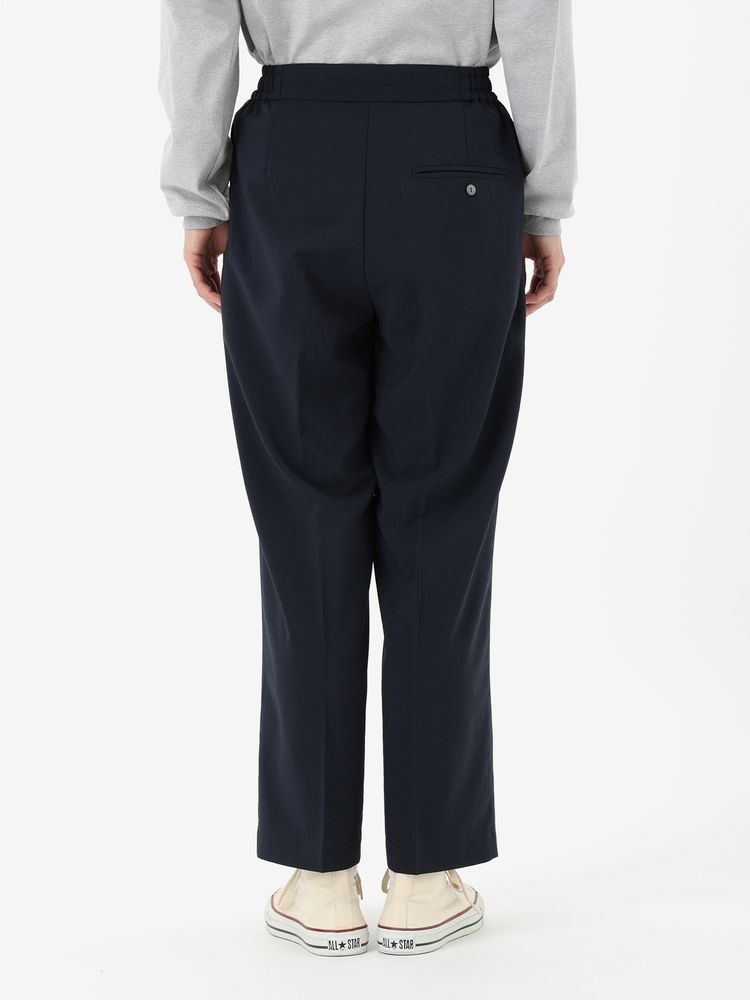 HELLY HANSEN(ヘリーハンセン) ｜マリンリゾートパンツ（ユニセックス）