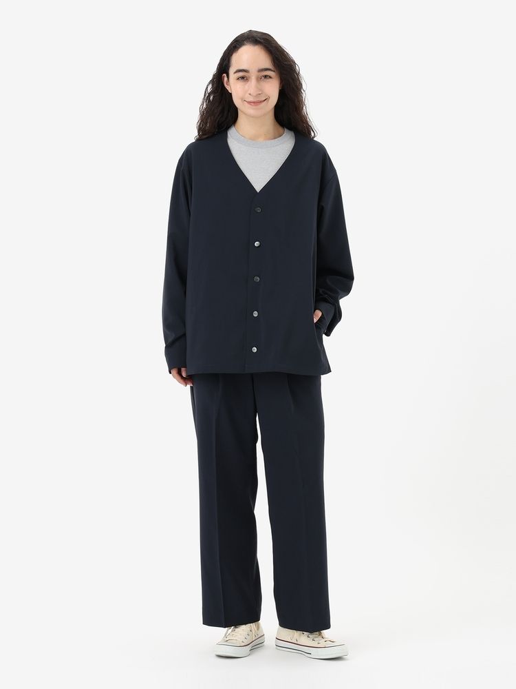 HELLY HANSEN(ヘリーハンセン) ｜マリンリゾートパンツ（ユニセックス）