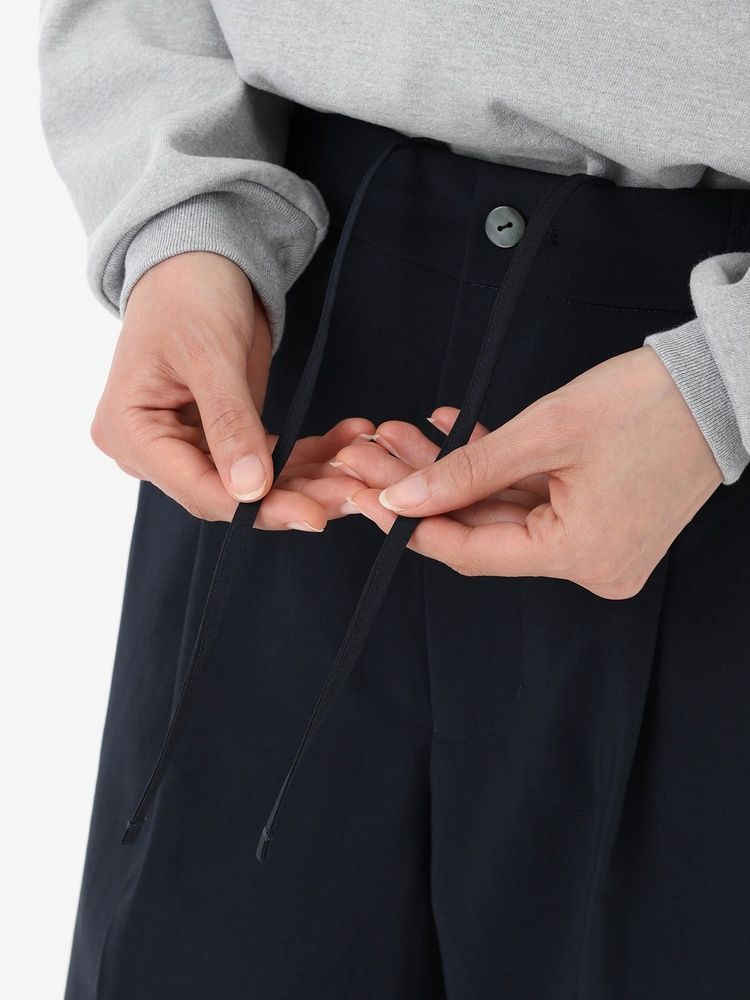 HELLY HANSEN(ヘリーハンセン) ｜マリンリゾートパンツ（ユニセックス）