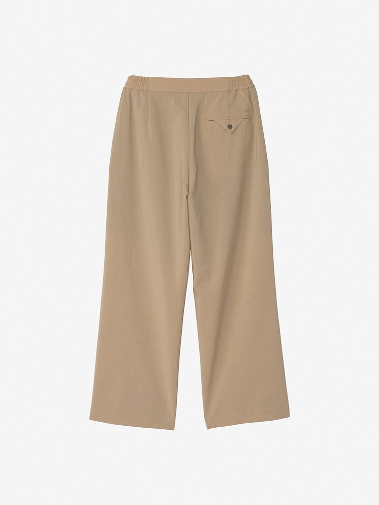 HELLY HANSEN(ヘリーハンセン) ｜マリンリゾートパンツ（ユニセックス）