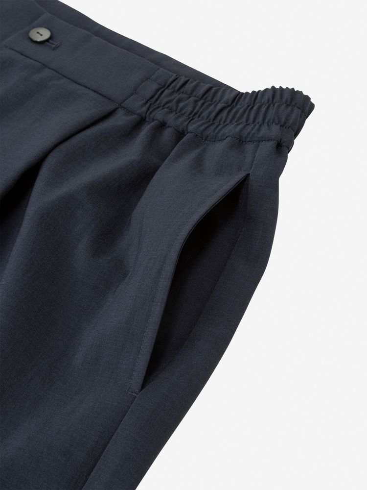 HELLY HANSEN(ヘリーハンセン) ｜マリンリゾートパンツ（ユニセックス）