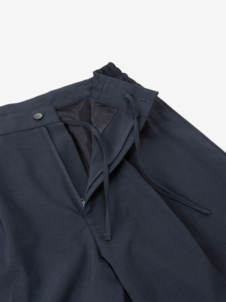 HELLY HANSEN(ヘリーハンセン) ｜マリンリゾートパンツ（ユニセックス）