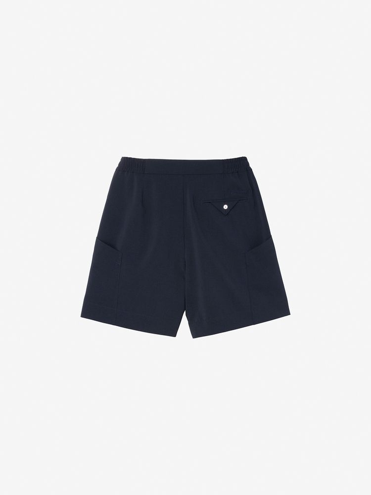 HELLY HANSEN(ヘリーハンセン) ｜マリンリゾートショーツ（ユニセックス）