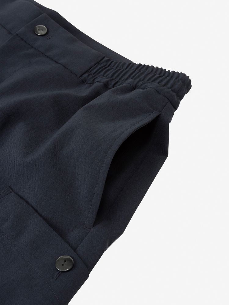 HELLY HANSEN(ヘリーハンセン) ｜マリンリゾートショーツ（ユニセックス）