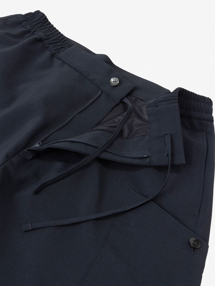 HELLY HANSEN(ヘリーハンセン) ｜マリンリゾートショーツ（ユニセックス）