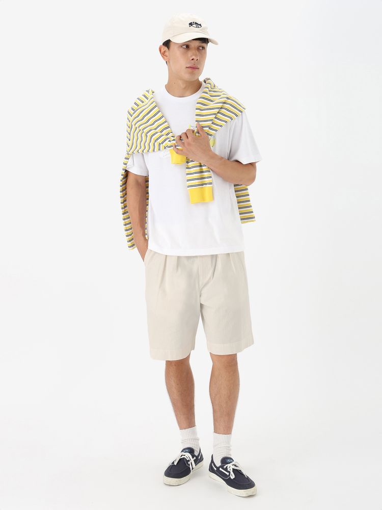 HELLY HANSEN(ヘリーハンセン) ｜スヴェイルリゾートショーツ（ユニセックス）