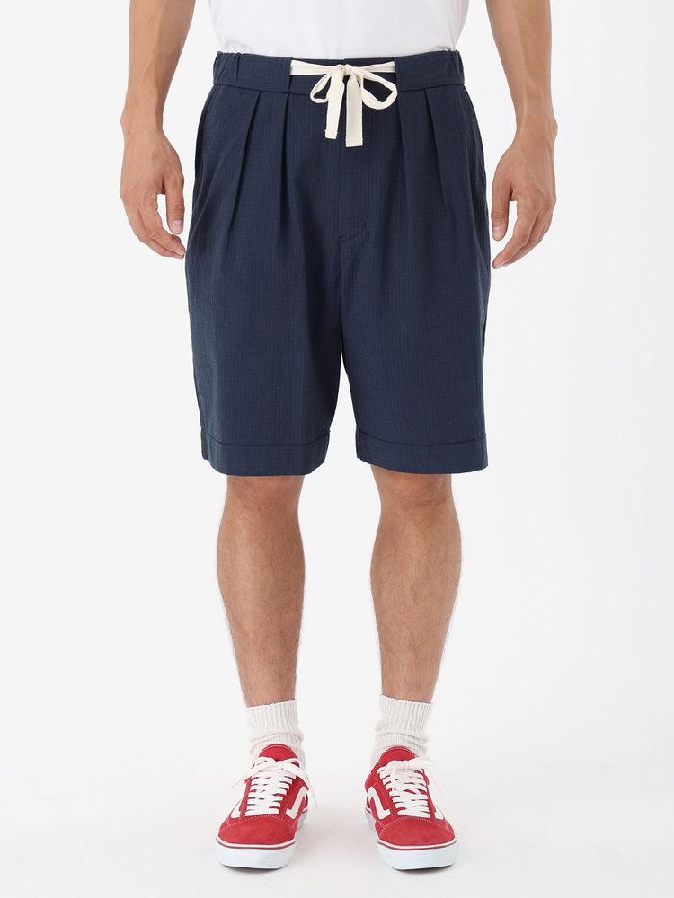 HELLY HANSEN(ヘリーハンセン) ｜スヴェイルリゾートショーツ（ユニセックス）