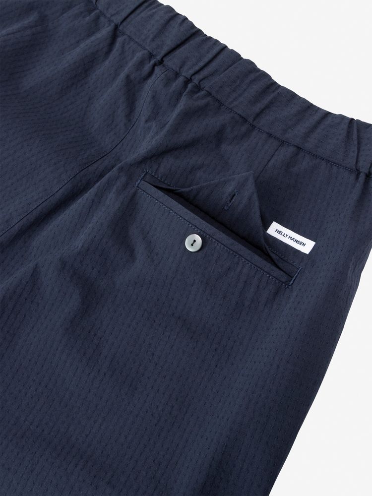 HELLY HANSEN(ヘリーハンセン) ｜スヴェイルリゾートショーツ（ユニセックス）