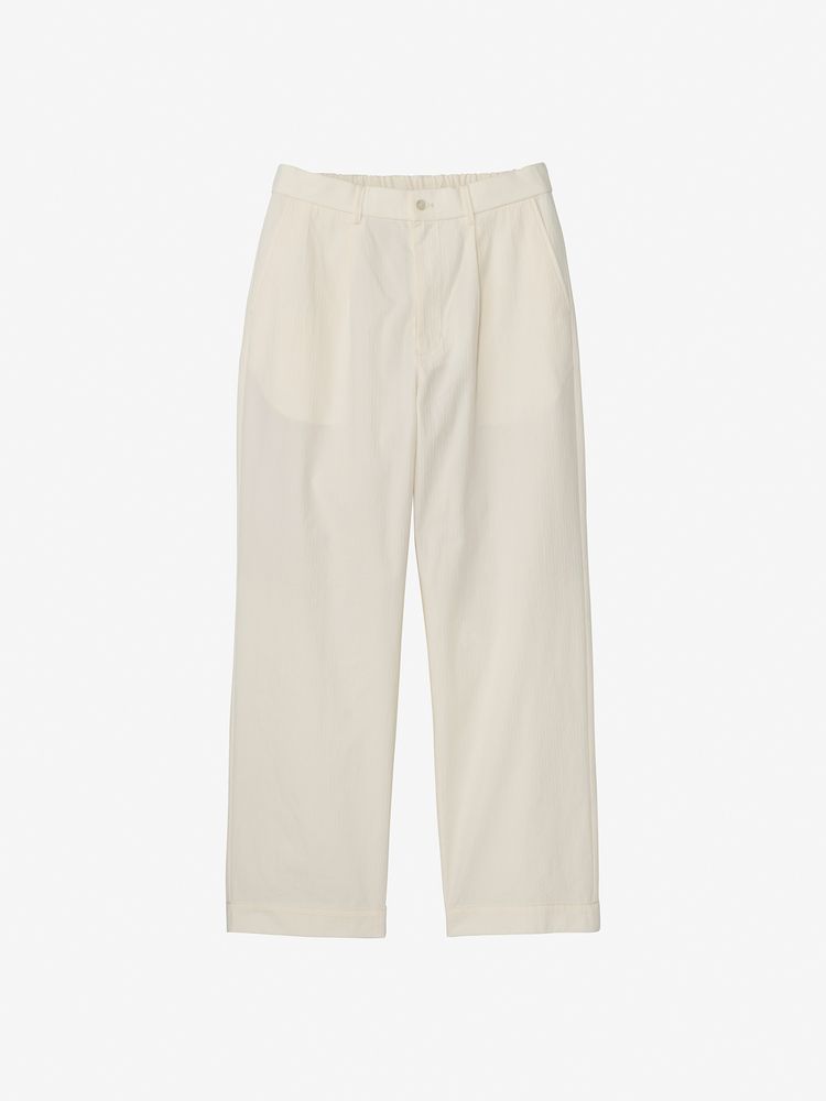 HELLY HANSEN(ヘリーハンセン) ｜スヴェイルリゾートパンツ（ユニセックス）