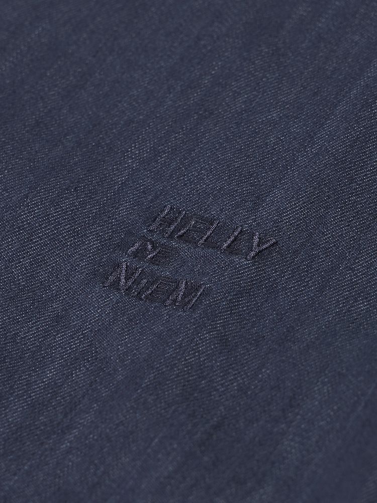 HELLY HANSEN(ヘリーハンセン) ｜LIFAデニムワンピース（レディース）