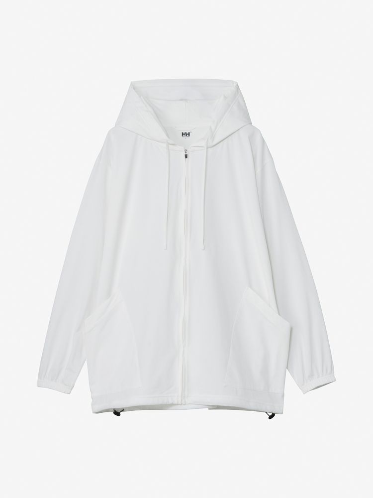 HELLY HANSEN(ヘリーハンセン) ｜アンヒビアスフーディー(レディース)