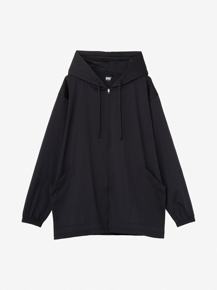 HELLY HANSEN(ヘリーハンセン) ｜アンヒビアスフーディー(レディース)