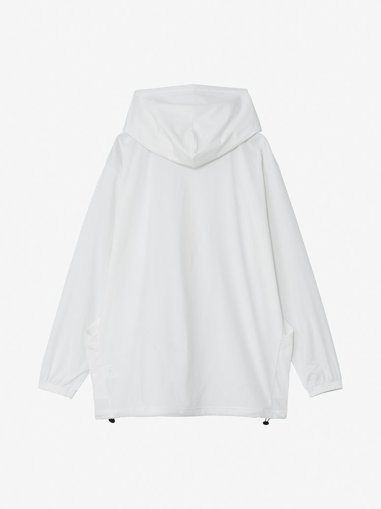 HELLY HANSEN(ヘリーハンセン) ｜アンヒビアスフーディー(レディース)