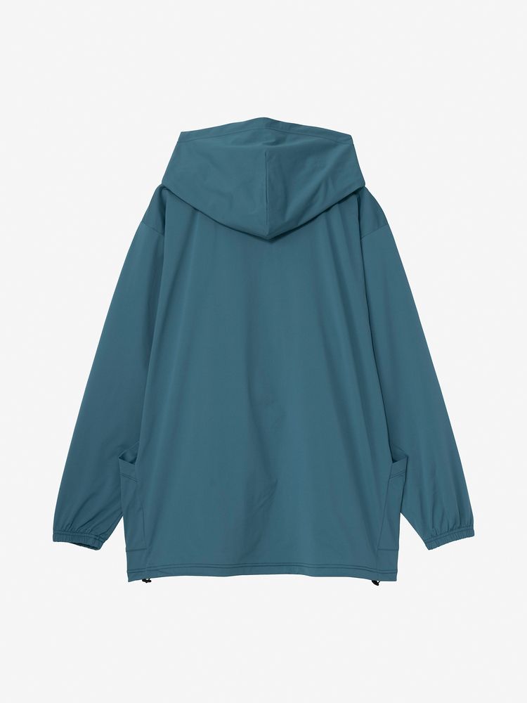 HELLY HANSEN(ヘリーハンセン) ｜アンヒビアスフーディー(レディース)