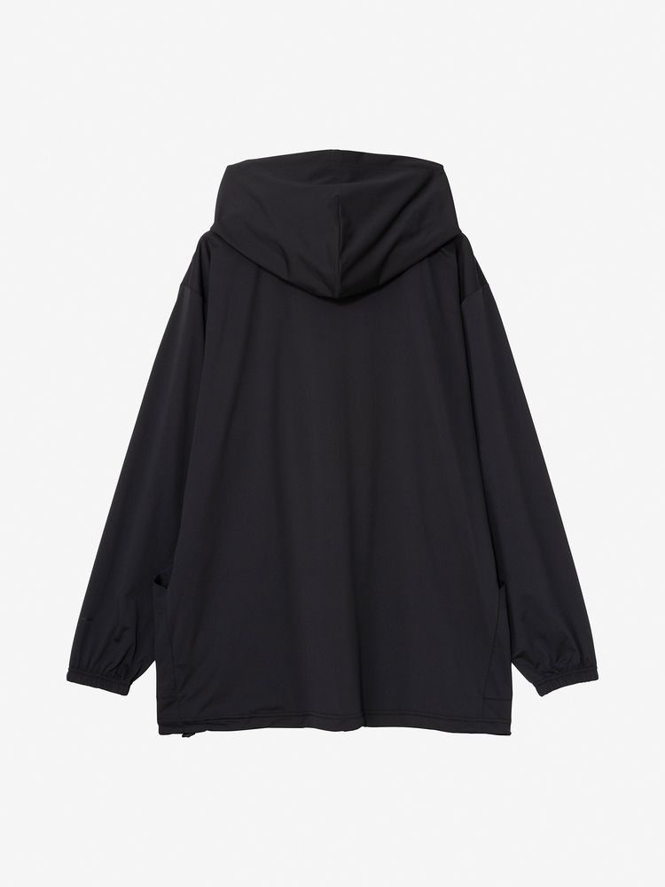 HELLY HANSEN(ヘリーハンセン) ｜アンヒビアスフーディー(レディース)