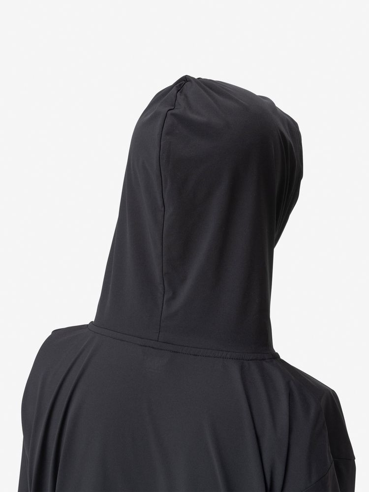 HELLY HANSEN(ヘリーハンセン) ｜アンヒビアスフーディー(レディース)