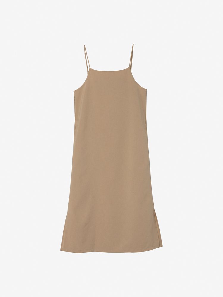 HELLY HANSEN(ヘリーハンセン) ｜ショートスリーブマリンリゾートワンピース（レディース）