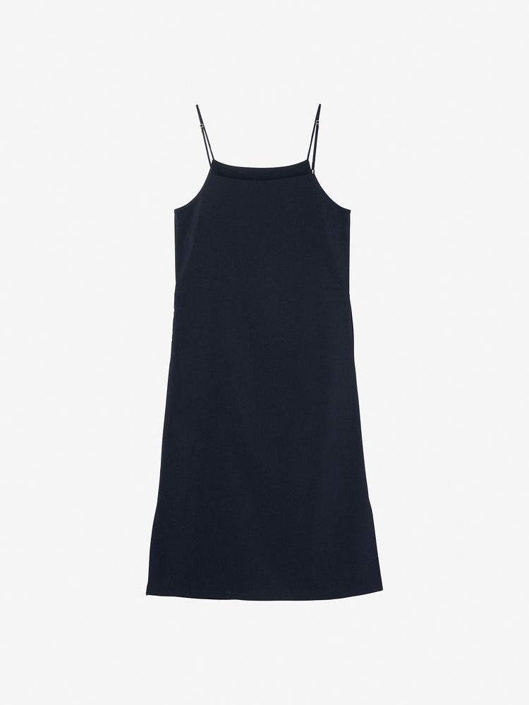 HELLY HANSEN(ヘリーハンセン) ｜ショートスリーブマリンリゾートワンピース（レディース）