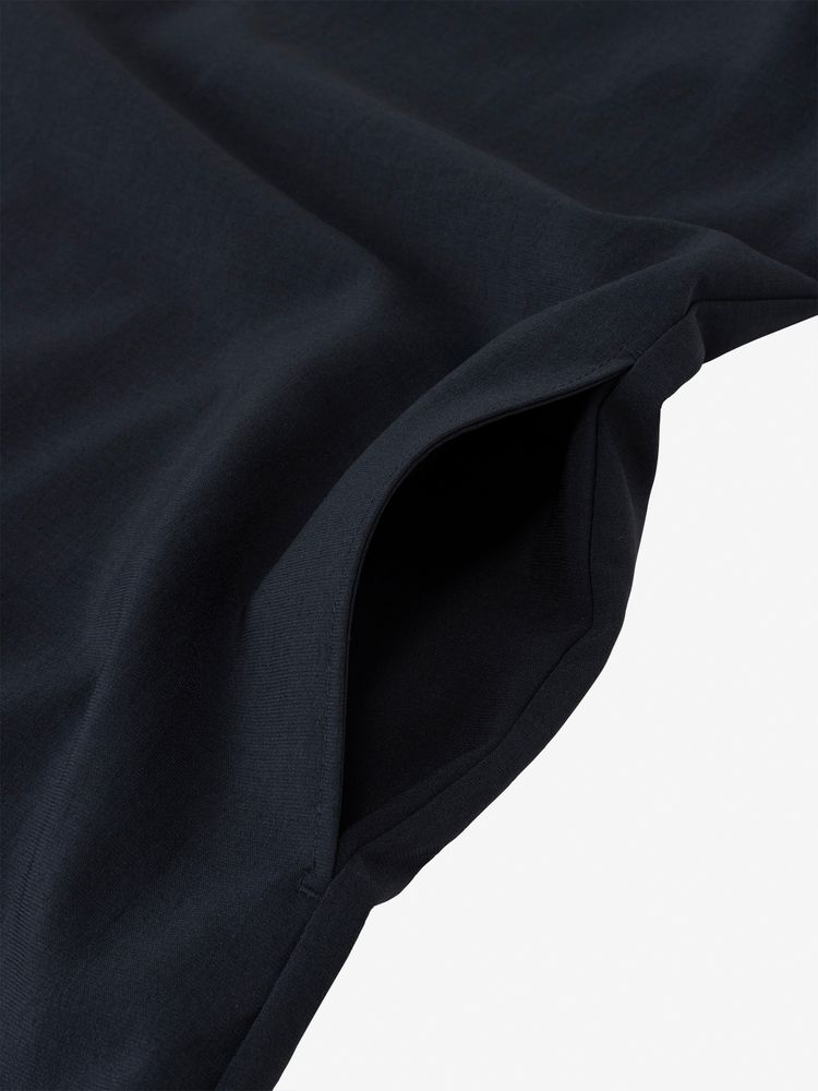 HELLY HANSEN(ヘリーハンセン) ｜ショートスリーブマリンリゾートワンピース（レディース）