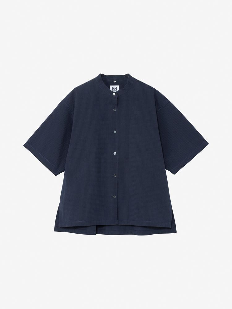 公式・セール】ショートスリーブスヴェイルリゾートシャツ（レディース
