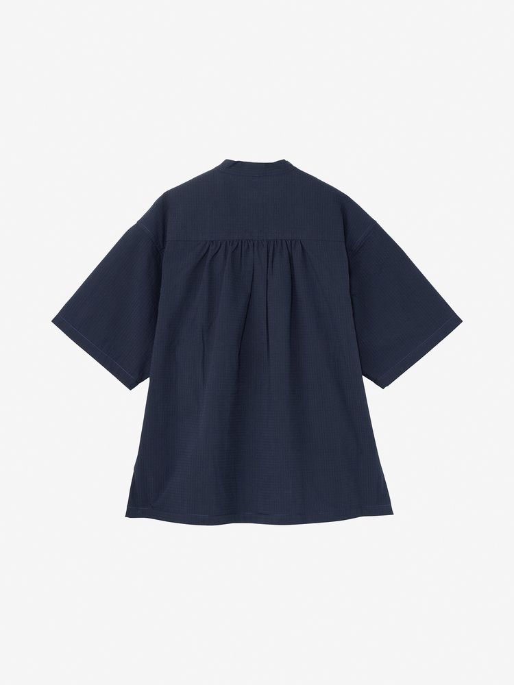 公式】ショートスリーブスヴェイルリゾートシャツ（レディース