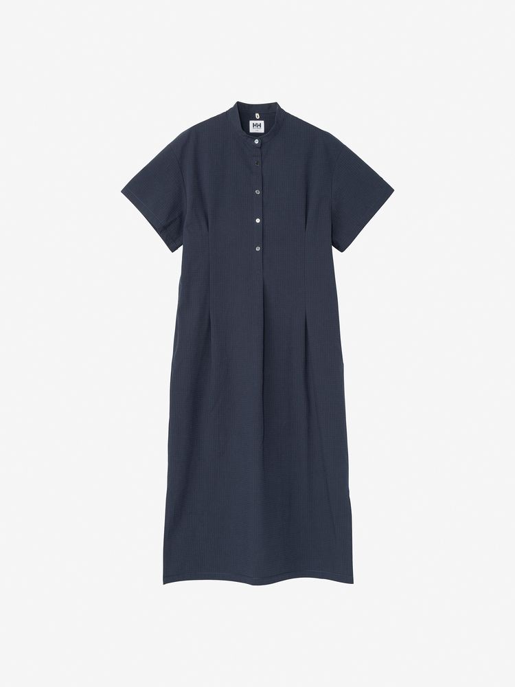 HELLY HANSEN(ヘリーハンセン) ｜スヴェイルリゾートワンピース（レディース）