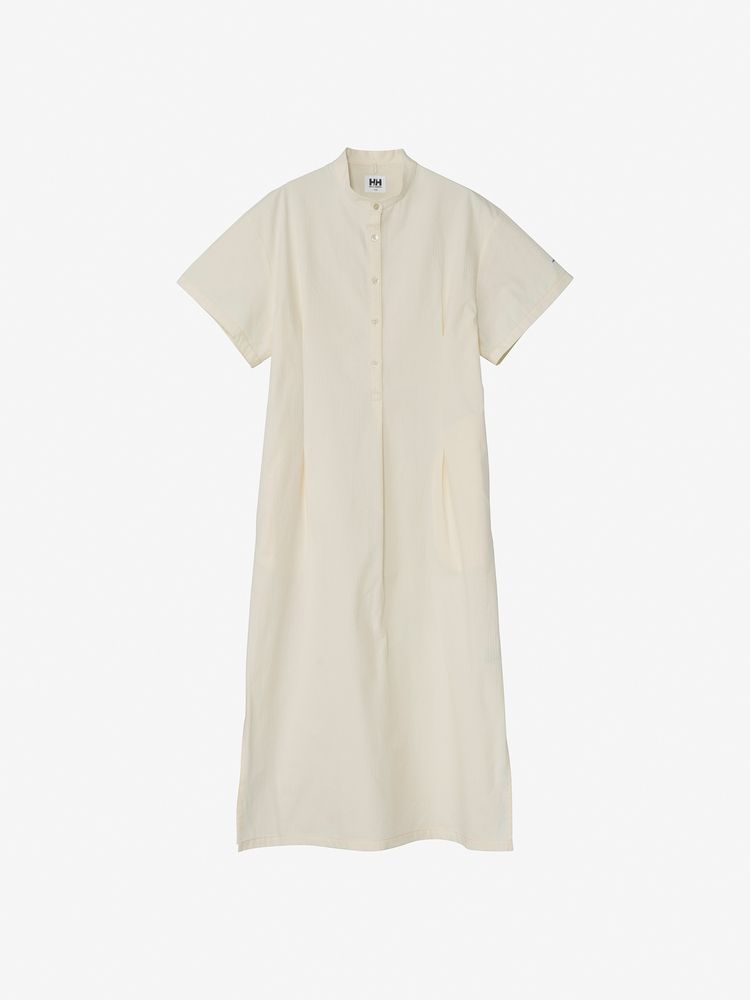 HELLY HANSEN(ヘリーハンセン) ｜スヴェイルリゾートワンピース（レディース）