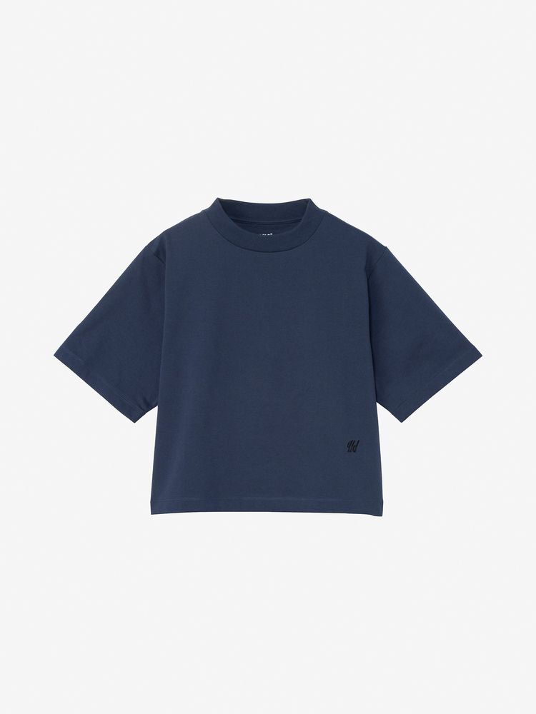 HELLY HANSEN(ヘリーハンセン) ｜ショートスリーブQIDコアヤーンティー(レディース)