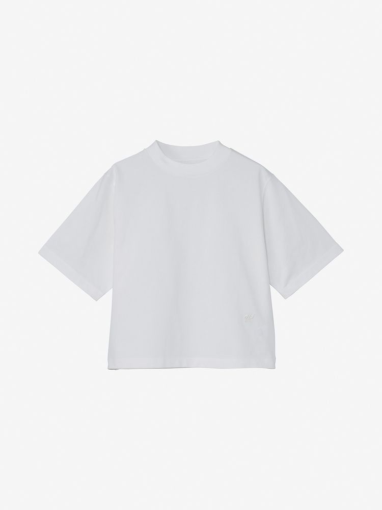 HELLY HANSEN(ヘリーハンセン) ｜ショートスリーブQIDコアヤーンティー(レディース)