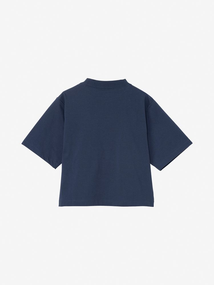 HELLY HANSEN(ヘリーハンセン) ｜ショートスリーブQIDコアヤーンティー(レディース)
