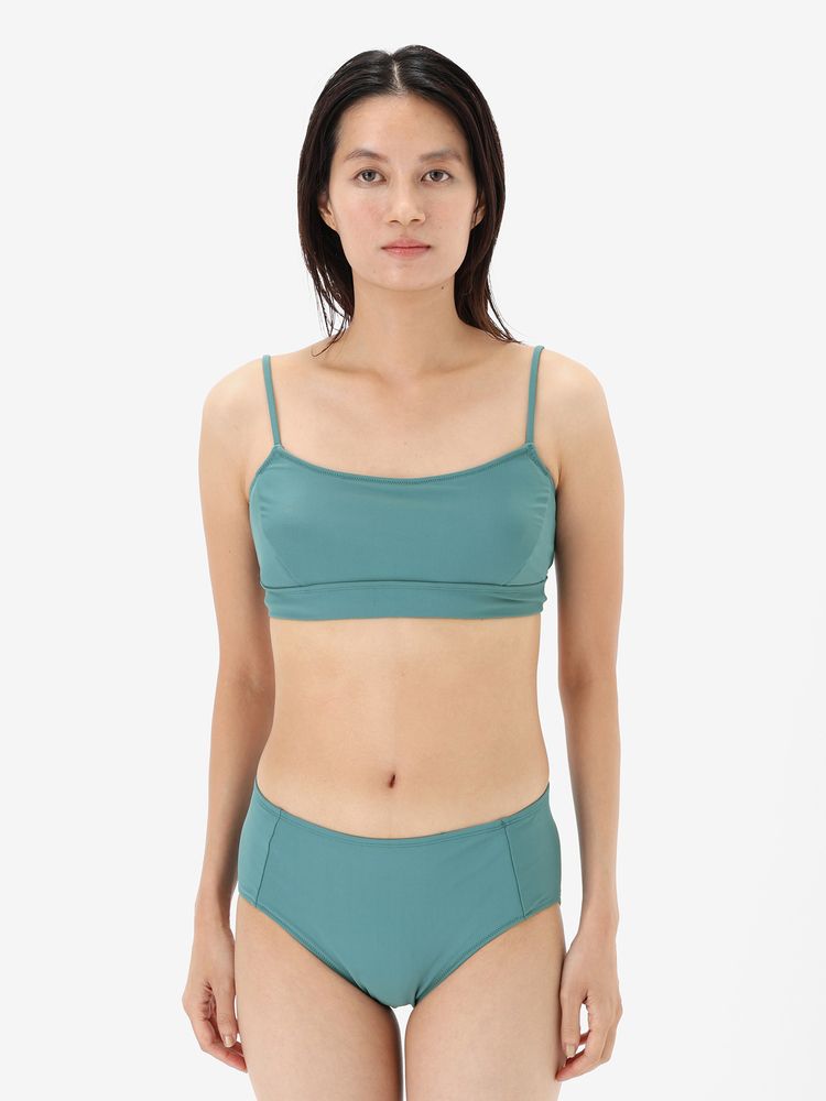 HELLY HANSEN(ヘリーハンセン) ｜ビキニトップス(レディース)