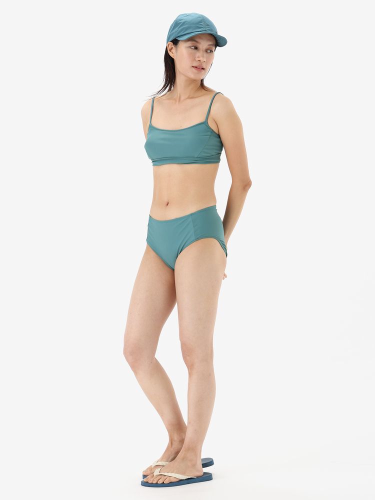 HELLY HANSEN(ヘリーハンセン) ｜ビキニトップス(レディース)