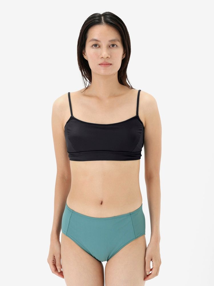 HELLY HANSEN(ヘリーハンセン) ｜ビキニトップス(レディース)