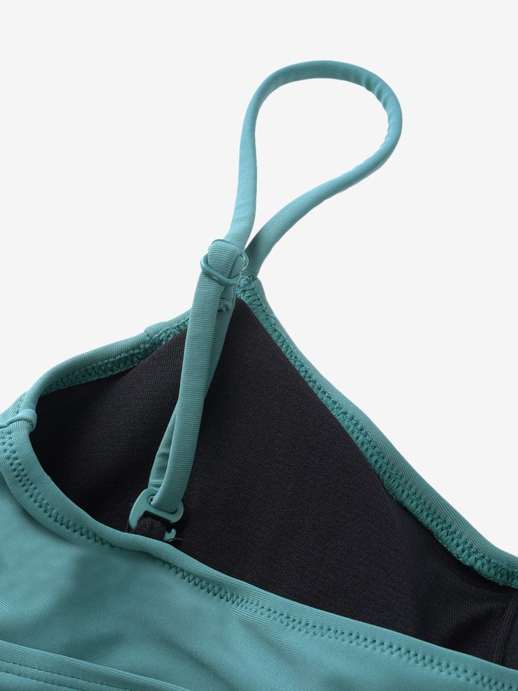 HELLY HANSEN(ヘリーハンセン) ｜ビキニトップス(レディース)