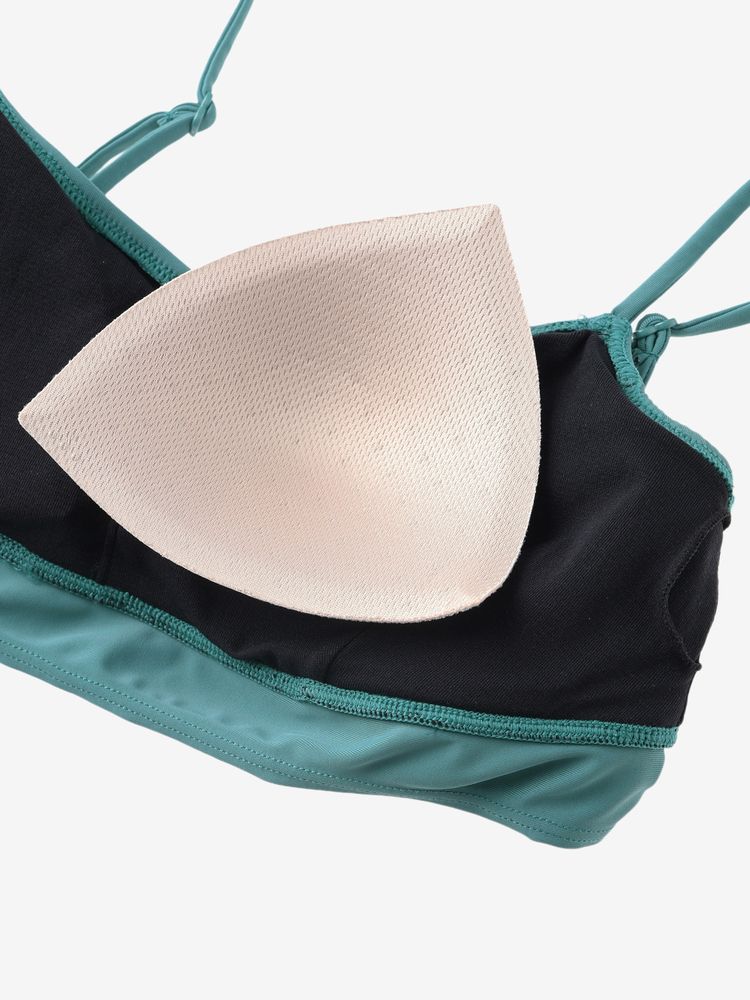 HELLY HANSEN(ヘリーハンセン) ｜ビキニトップス(レディース)