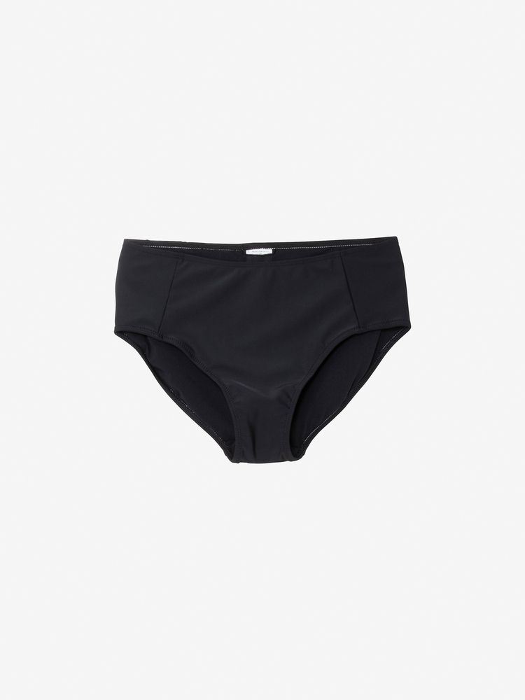 新品　ヘリーハンセン UVカット 水着 ブラトップL＆ビキニ ショーツM 黒 公式】ビキニショーツ(レディース)｜ヘリーハンセン公式ストア