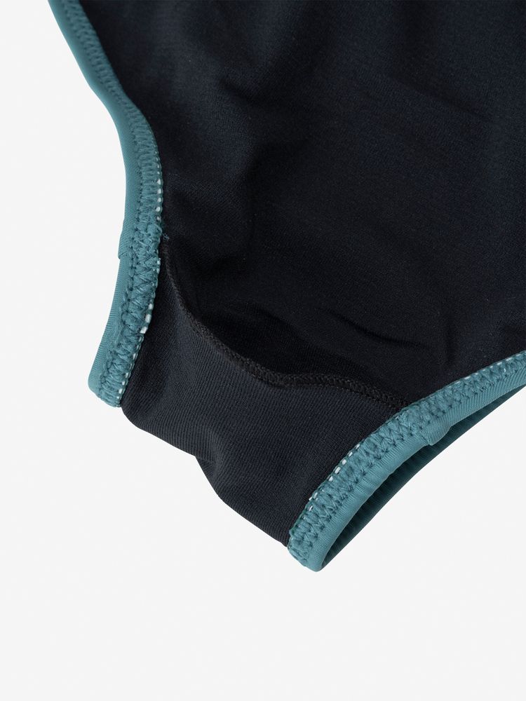 HELLY HANSEN(ヘリーハンセン) ｜パイピングビキニセットアップ(レディース)