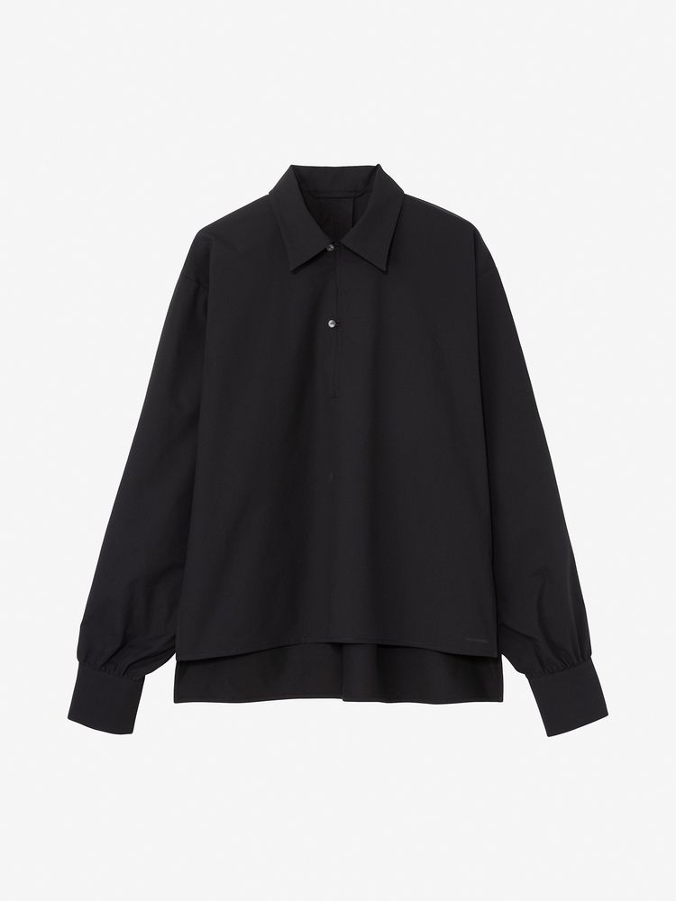 HELLY HANSEN(ヘリーハンセン) ｜ロングスリーブソルナラッシュプルオーバー（レディース）