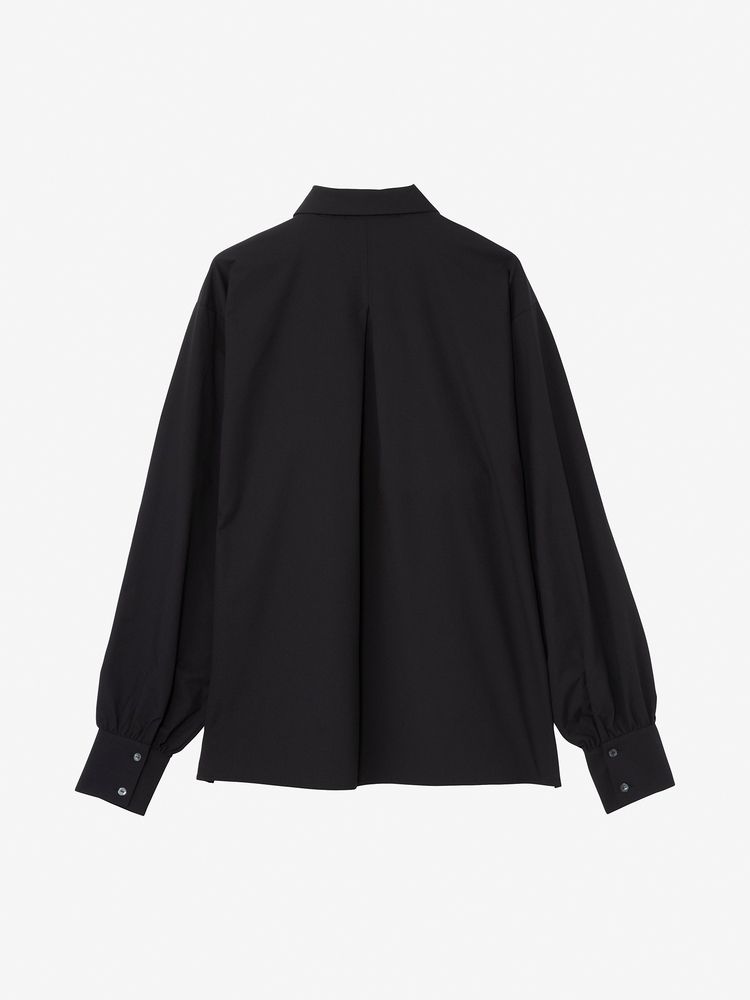 HELLY HANSEN(ヘリーハンセン) ｜ロングスリーブソルナラッシュプルオーバー（レディース）