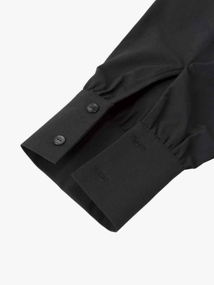 HELLY HANSEN(ヘリーハンセン) ｜ロングスリーブソルナラッシュプルオーバー（レディース）