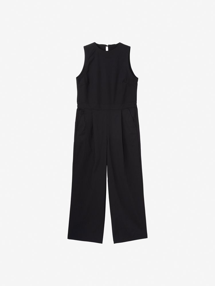 HELLY HANSEN(ヘリーハンセン) ｜ソルナラッシュオールインワン（レディース）