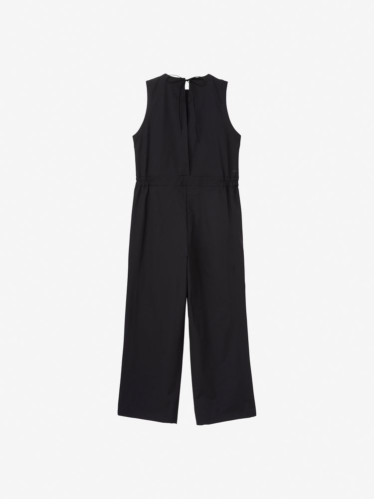 HELLY HANSEN(ヘリーハンセン) ｜ソルナラッシュオールインワン（レディース）