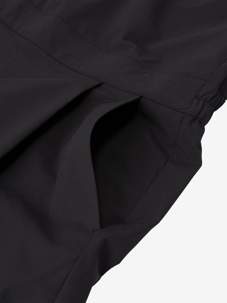 HELLY HANSEN(ヘリーハンセン) ｜ソルナラッシュオールインワン（レディース）