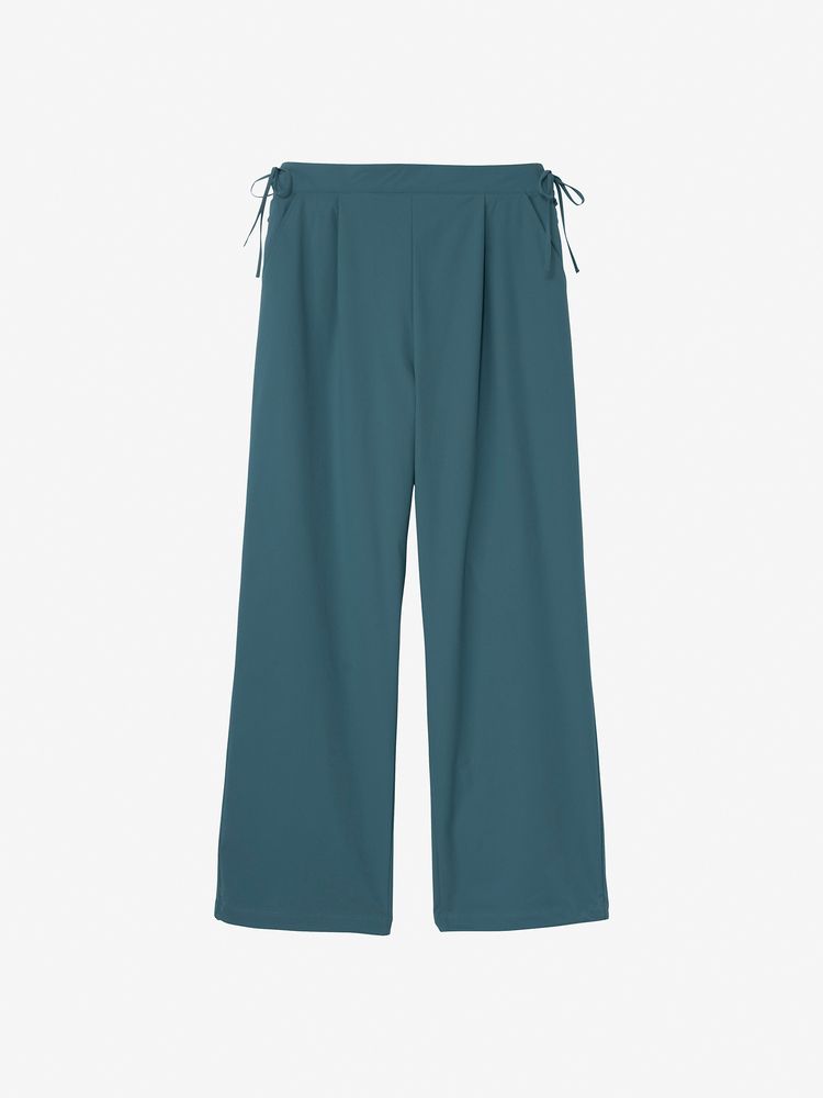 HELLY HANSEN(ヘリーハンセン) ｜ソルナラッシュガードパンツ（レディース）