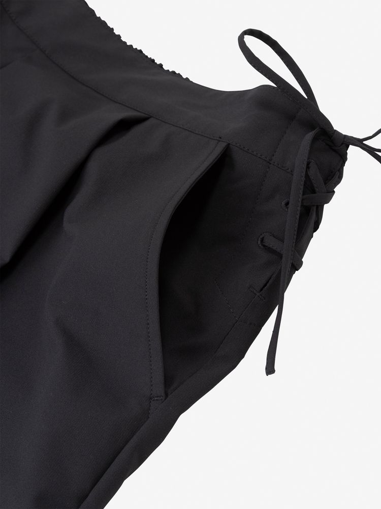 HELLY HANSEN(ヘリーハンセン) ｜ソルナラッシュガードパンツ（レディース）