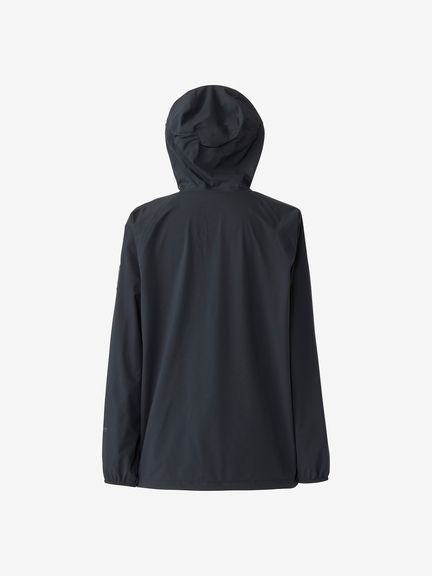 公式】アトラクターコンパクトアノラック（メンズ）｜ヘリーハンセン